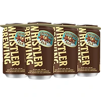BCLIQUOR Whistler - Chestnut Ale