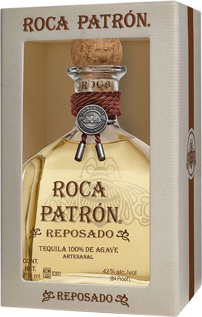 BCLIQUOR Roca Patron - Reposado
