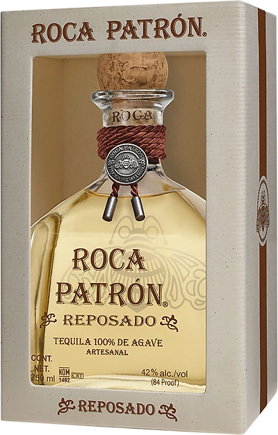 BCLIQUOR Roca Patron - Reposado