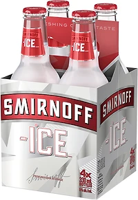 BCLIQUOR Smirnoff