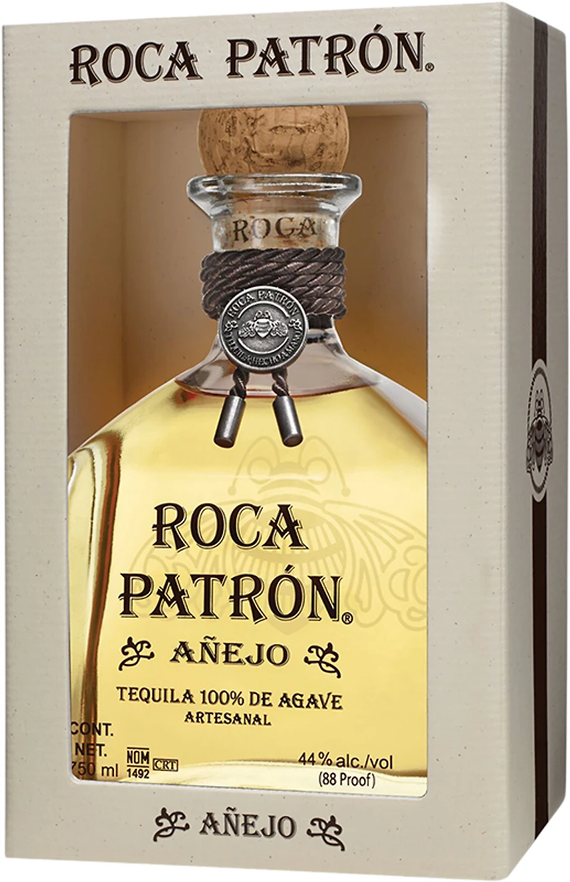 BCLIQUOR Roca Patron - Anejo