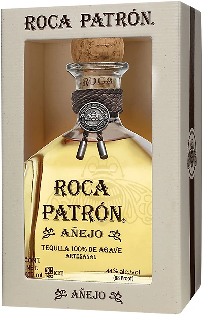BCLIQUOR Roca Patron - Anejo