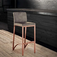 Arc Counter Chair