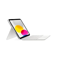 Magic Keyboard Folio for iPad A16 / 10th gen