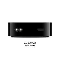 Apple TV 4K Wi‑Fi with 64GB storage