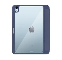 Logiix Cabrio iPad Folio for iPad 10.2 (7th, 8th, & 9th Gen) - Navy