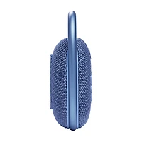 JBL Clip4 Bluetooth Speaker ECO Edition - Blue