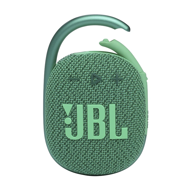 JBL Clip4 Bluetooth Speaker ECO Edition