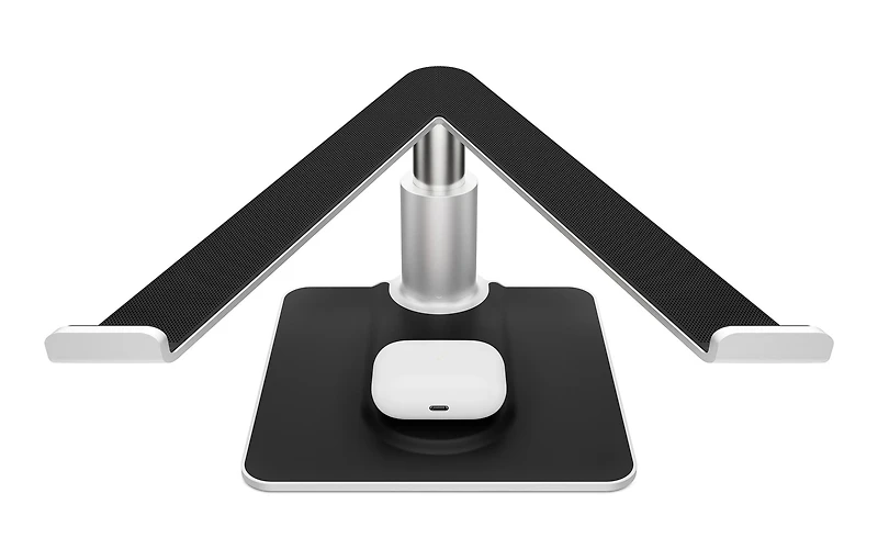 Twelve South HiRise Pro Stand with MagSafe for MacBook