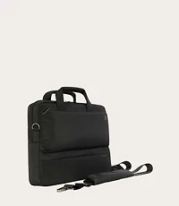 Tucano Dritta Slim Bag for up to 14-inch Macbooks - Black