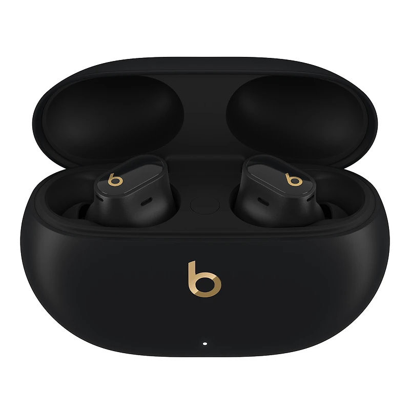 Beats Studio Buds + - True Wireless Noise Cancelling Earbuds