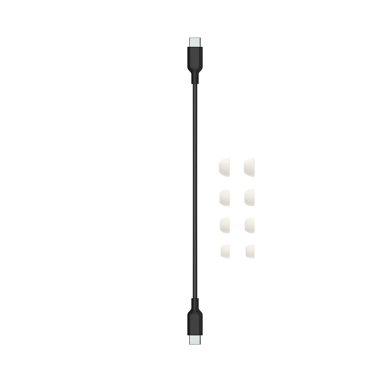 Beats Studio Buds + - True Wireless Noise Cancelling Earbuds