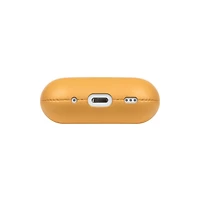 Native Union Classic Leather Case for Airpods Pro (2nd Generation) - Kraft