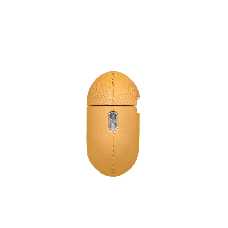 Native Union Classic Leather Case for Airpods Pro (2nd Generation) - Kraft