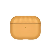 Native Union Classic Leather Case for Airpods Pro (2nd Generation) - Kraft