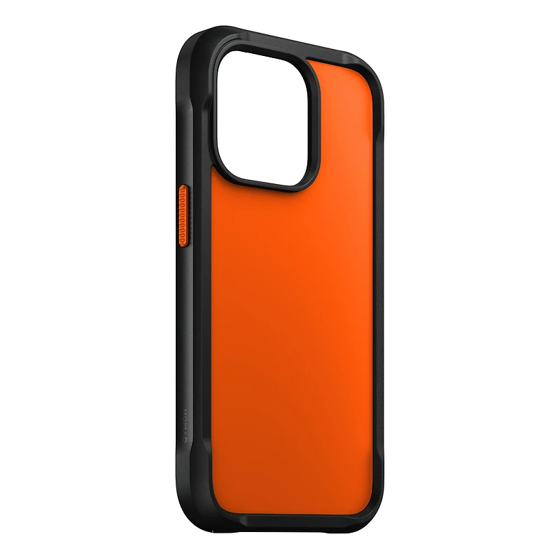 Nomad Rugged Case with MagSafe for iPhone 15 Pro
