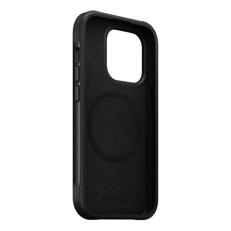 Nomad Rugged Case with MagSafe for iPhone 15 Pro