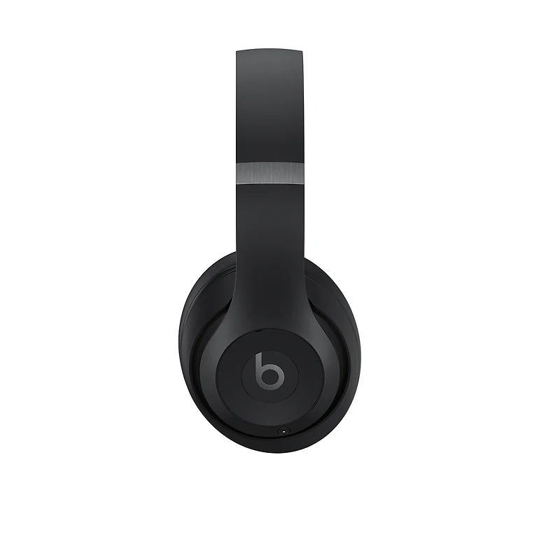 Beats Studio Pro Wireless Headphones - Black (Open Box)