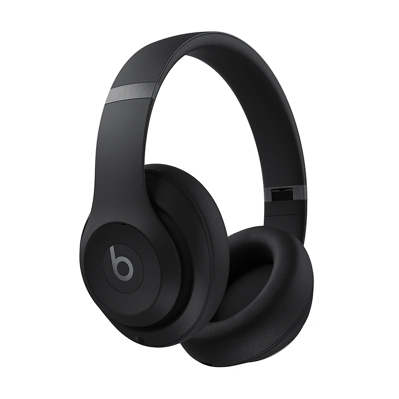 Beats Studio Pro Wireless Headphones - Black (Open Box)