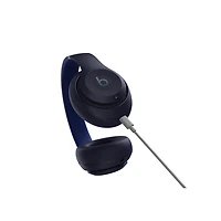 Beats Studio Pro Wireless Headphones - Navy (Open Box)