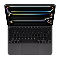 Magic Keyboard for iPad Pro 13‑inch (M4) - French (Canada) - Black