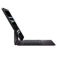 Magic Keyboard for iPad Pro 13‑inch (M4) - French (Canada) - Black