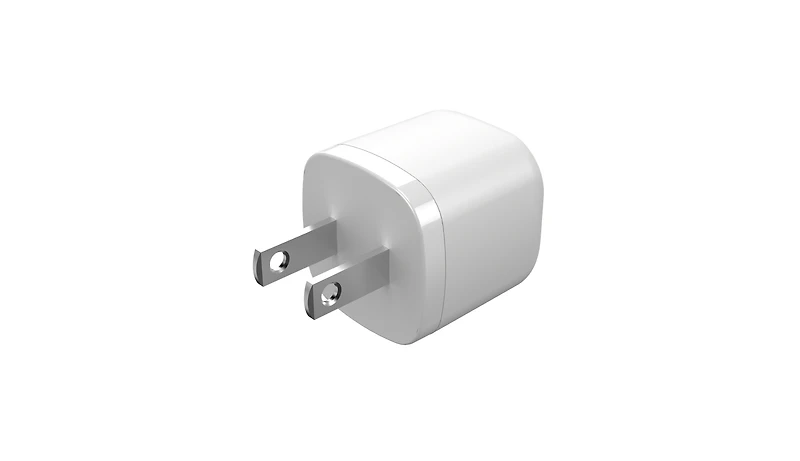 jump+ 20w USB-C PD GaN Charger