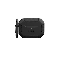 UAG Scout Series AirPods Pro 2nd Gen - Black