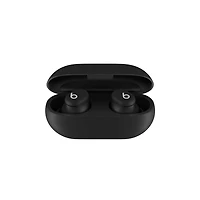 Beats Solo Buds - True Wireless Earbuds - Matte Black