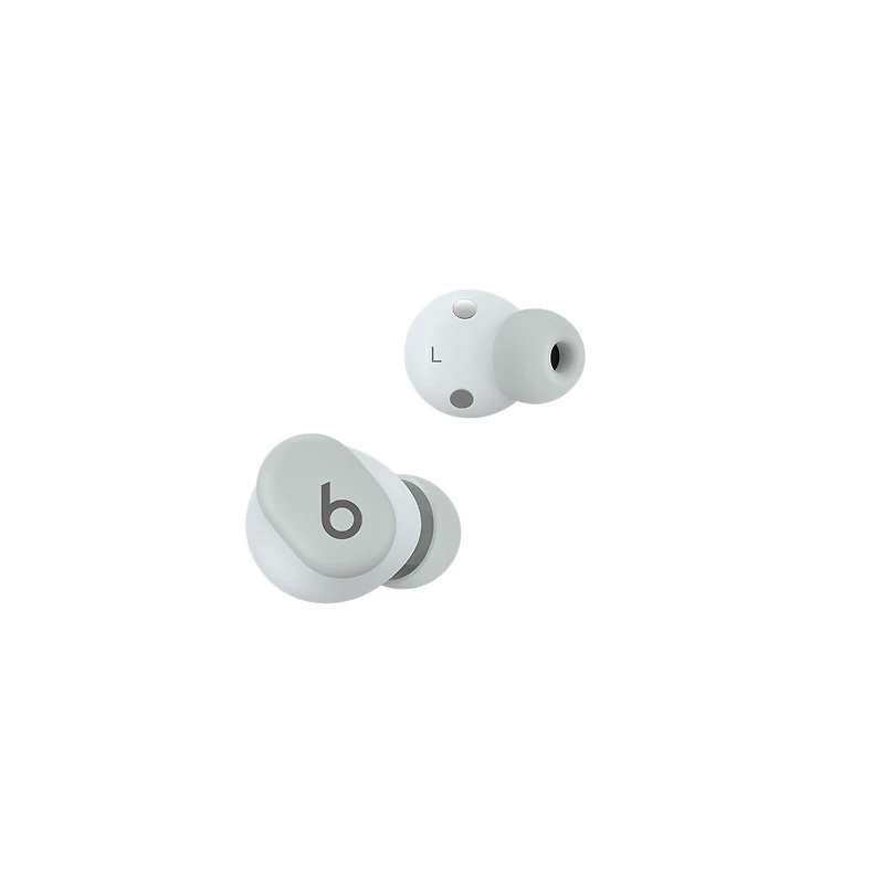 Beats Solo Buds - True Wireless Earbuds - Storm Gray