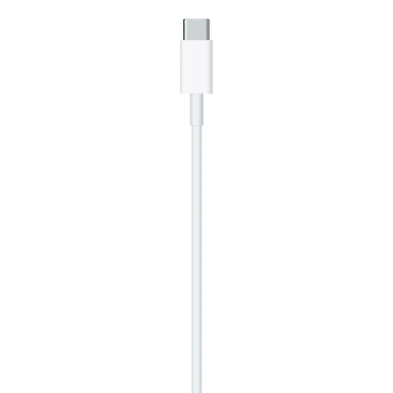 USB-C to Lightning Cable (2 m)