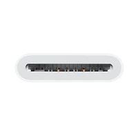 USB-C to SD Card Reader