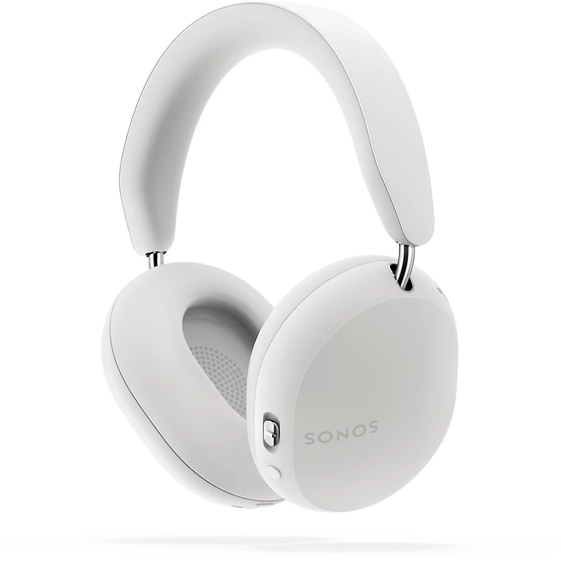 Sonos Ace US Headphones Over - Ear Wireless (White)