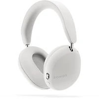 Sonos Ace US Headphones Over - Ear Wireless (White)
