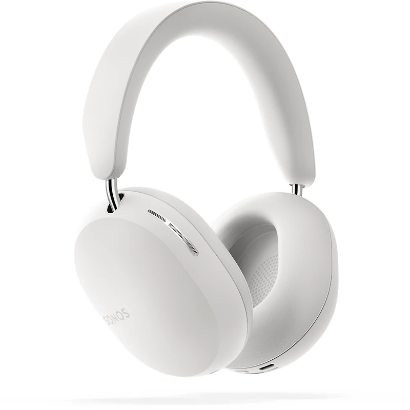 Sonos Ace US Headphones Over - Ear Wireless (White)