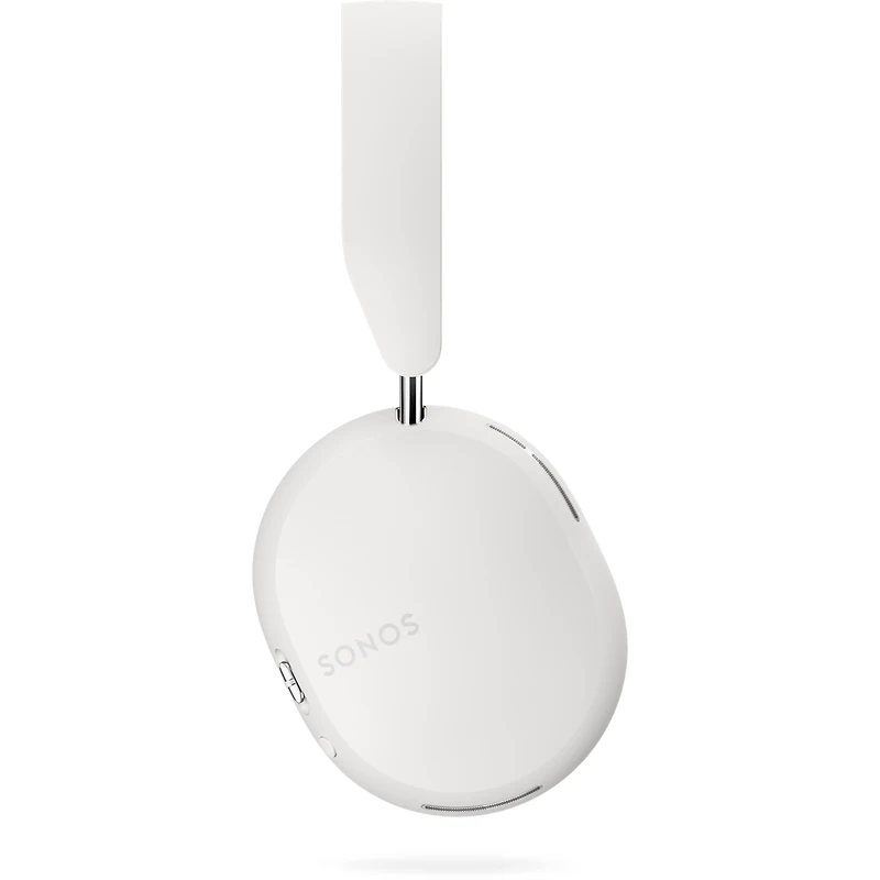 Sonos Ace US Headphones Over - Ear Wireless (White)