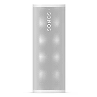 Sonos Roam 2 Smart Speaker - White