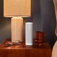 Sonos Roam 2 Smart Speaker - White