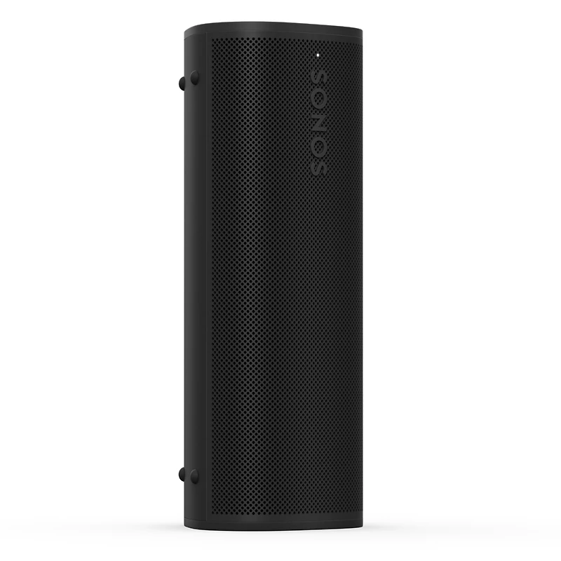 Sonos Roam 2 Smart Speaker - Black