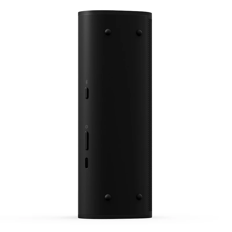 Sonos Roam 2 Smart Speaker - Black