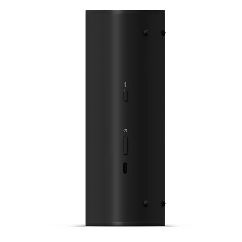 Sonos Roam 2 Smart Speaker - Black