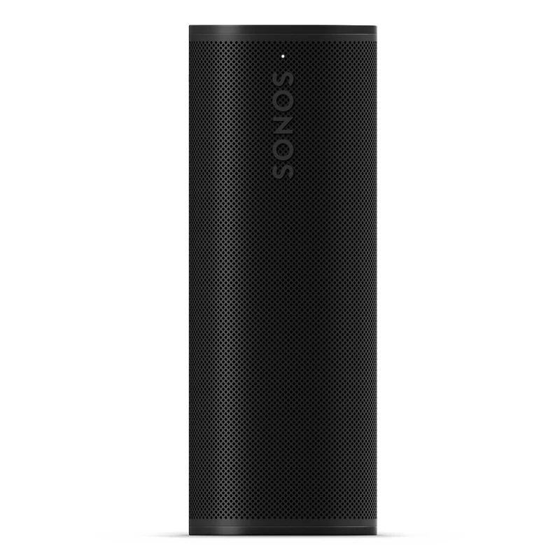 Sonos Roam 2 Smart Speaker - Black