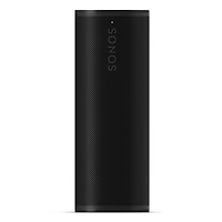 Sonos Roam 2 Smart Speaker - Black