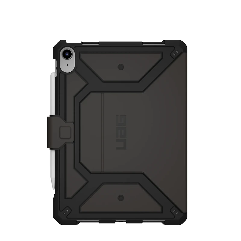 UAG - Metropolis SE Case for iPad A16/10th Gen - Black