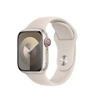 Apple 40mm/41mm/42mm Starlight Sport Band