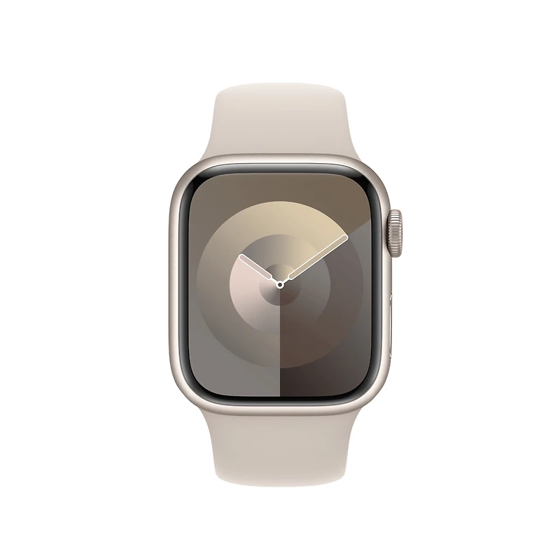 Apple 40mm/41mm/42mm Starlight Sport Band