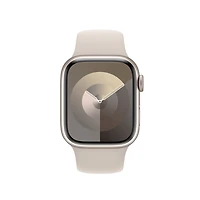 Apple 40mm/41mm/42mm Starlight Sport Band