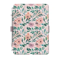 Speck Balance Folio for iPad (7th 8th & 9th gen) - Watercolour Roses