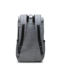 Herschel Retreat™ Backpack (23L) - Raven Crosshatch