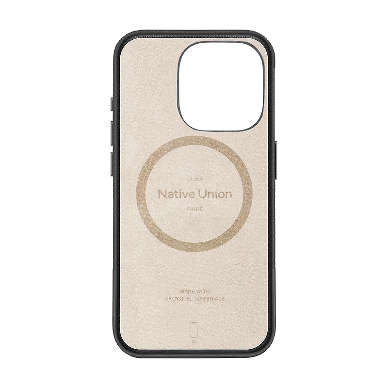 Native Union (RE) Classic Case with MagSafe for iPhone 16